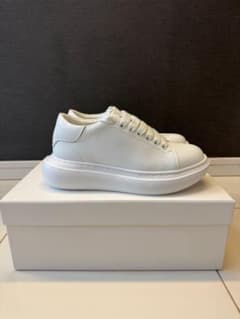 新品未使用】FILLIN TOKYO LUCENT WHITE 厚底24cm - メルカリ