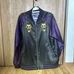 アベイル ジョジョ スカジャン キラークイーン - メルカリ