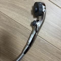 一条工務店 シャワーヘッド ホース付き - メルカリ