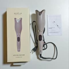 みかちゃん様専用 HAIRBEAURON 2D Plus I Curl カール | Shop at