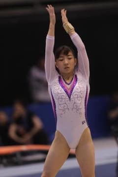2018年全日本個人(体操) 日本女子選手画像集 約22400枚 - メルカリ
