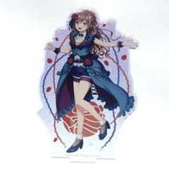 Roselia 湊友希那 氷川紗夜 今井リサ アクリルスタンド - メルカリ