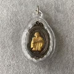 プラクルアン ルアンポー・クーン師 2537年（1994年）レア 伝説の御