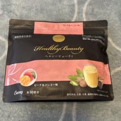 Healthy Beauty ピーチマンゴー 約30食分 - メルカリ