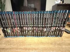 ワールドトリガー 全巻セット 1〜29巻＋2冊 - メルカリ