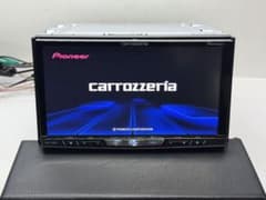 2024年地図データー・新品タッチパネル 新品ファン AVIC-ZH0007 - メルカリ