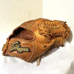 久保田スラッガー 硬式 内野 野球 グローブ KSG-T1 鳥谷 鳥谷敬 - メルカリ