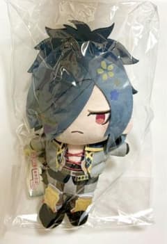 わんぱく！刀剣乱舞 ぬいぐるみ 大典太光世 - メルカリ