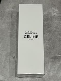 CELINE Lait Céleste pour le Bain 250mL - メルカリ