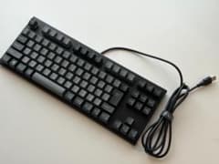 東プレ REALFORCE GX1 45g 日本語 X1UC11 FILCOキー - メルカリ
