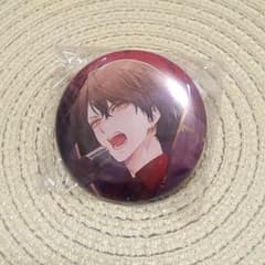 にじさんじ 加賀美ハヤト ALPHA ONE 缶バッジ - メルカリ