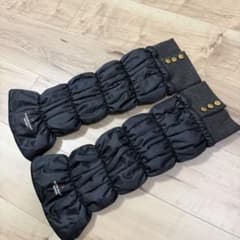 マスターバニー レッグウォーマー - メルカリ