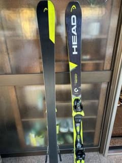 HEAD superlight instinct - メルカリ