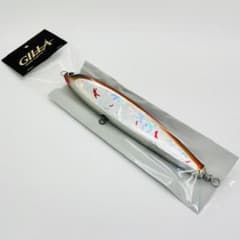新品 CB ONE シービーワン GILLA ギラ190 ギラ 花鳥風月 ルアー - メルカリ