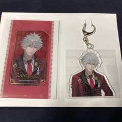 うたプリ ワンダーランド ブロッコリーくじ C賞 蘭丸 - メルカリ