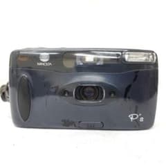 ジャンク LEICA ライカ mini ELMAR フィルムカメラ | Shop at Mercari