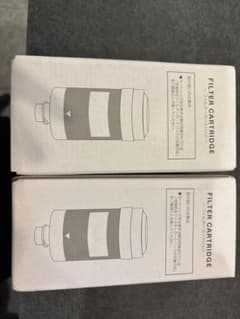 エブリィフレシャス カートリッジ 2個セット - メルカリ