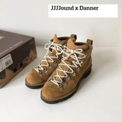 Sale】JJJJound Danner Mountain Lightブーツ - メルカリ