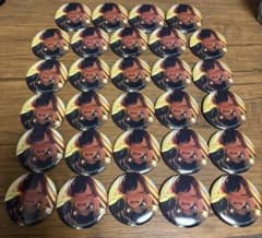 プロジェクトセカイ 缶バッチ 29A 白石杏 29個 - メルカリ