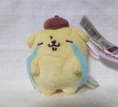 ポムポムプリン わらって♪もっと動くプリンマスコットの入手方法