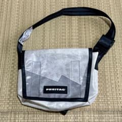 FREITAG フライターグ F11 LASSIE ラッシー - メルカリ