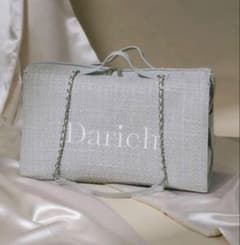 Darich LUCKY BAG 2026 福袋 バッグ サックス - メルカリ