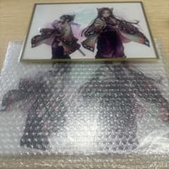 鬼滅の刃 WEBSHOPくじ 繋ぐ 胡蝶しのぶ カナエ A賞B賞 - メルカリ