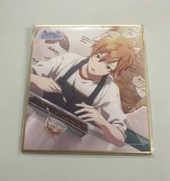 プロセカ ミニ色紙 東雲彰人 - メルカリ