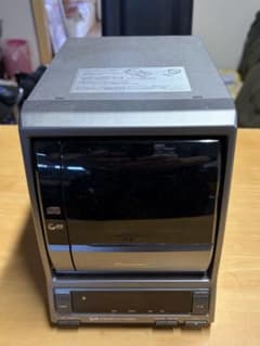 Pioneer CDチェンジャー PD-F25A ジャンク - メルカリ