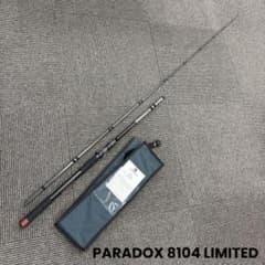 スタジオコンポジット パラドックス8104 リミテッド PARADOX 8104