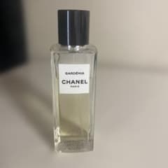 CHANEL GARDÉNIA オードパルファム - メルカリ