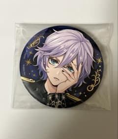 ツイステ ブレイジングジュエル ブレジュ 缶バッジ エペル - メルカリ