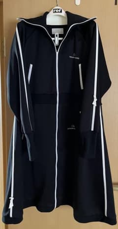 keisuke kanda ケイスケカンダ ドレスジャージ・ミーツ・マスク - メルカリ