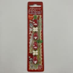 希少 新品 保管品 My Melody マイメロディ キャラスナップ 1998年