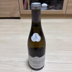 セラー保管】ドメーヌ・ラペ コルトン・シャルルマーニュ グランクリュ
