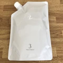 COTA i CARE コタアイケア トリートメント3番 詰め替え用 750g①