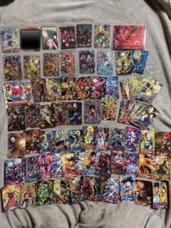 ドラゴンボールヒーローズ 引退品 まとめ売り - メルカリ