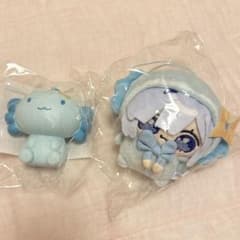 天音かなた 誕生日記念2024 かなたそちゃんぬいぐるみ - メルカリ