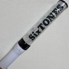 チェンエラ SixTONES ペンライト 黒 14色 - メルカリ