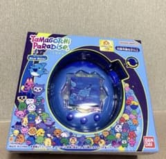 新品未開封 たまごっちパラダイス ブルーウォーター - メルカリ