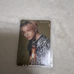 ONE N' ONLY 高尾颯斗 HAYATO Departure トレカ - メルカリ