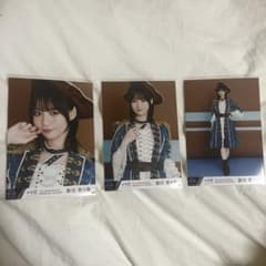 冨田菜々風 生写真 コンプ 海賊衣装 ノイミー ≠ME 7周年 - メルカリ