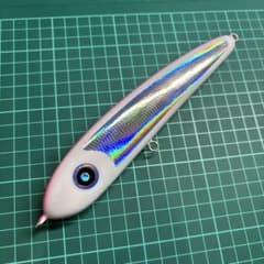 ローカルスタンダード パドルベイト 190 ピンクホワイト 新品 - メルカリ