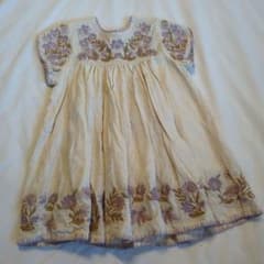 apolina ワンピース 2-3y - メルカリ