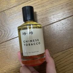 チャイニーズタバコ 香水 19-69 - メルカリ