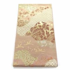 帯6804 ○川島織物謹製 高級 正絹 六通 袋帯 - メルカリ