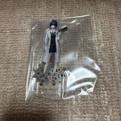 一番くじ ペルソナ5 ザ・ロイヤル F賞 アクリルスタンド 武見妙 - メルカリ