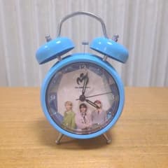 訳あり】Mrs. GREEN APPLE ボイス入り目覚まし時計 ローソン - メルカリ