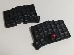 2026年最新】keyball44 無線の人気アイテム - メルカリ