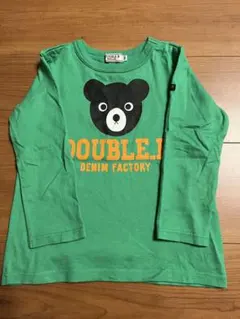2026年最新】ダブルビーTシャツの人気アイテム - メルカリ